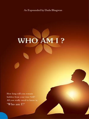 cover image of Who Am I? (In English)